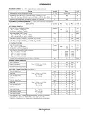 NTMD6N02R2G datasheet.datasheet_page 2