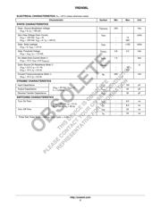 VN2406L datasheet.datasheet_page 2