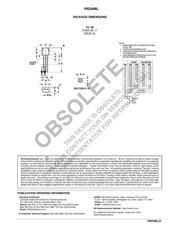 VN2406LZL1 datasheet.datasheet_page 3