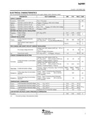 BQ27350PWR datasheet.datasheet_page 3