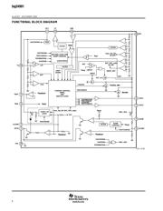 BQ27350PWR datasheet.datasheet_page 6