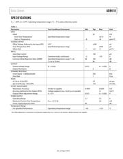 AD8418-EVALZ datasheet.datasheet_page 3