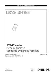 BYD17D,115 datasheet.datasheet_page 1