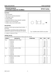 BYD17D,115 datasheet.datasheet_page 2