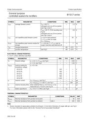 BYD17G,115 datasheet.datasheet_page 3