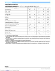 MPX2010D datasheet.datasheet_page 2