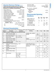 DS99R421QSQX/NOPB datasheet.datasheet_page 4