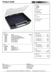 BOXXSER 80 5X10-0 datasheet.datasheet_page 1