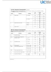 LM7301IM5 datasheet.datasheet_page 4