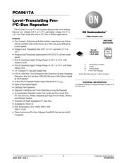 PCA9617A datasheet.datasheet_page 1