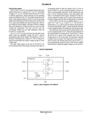 PCA9617A datasheet.datasheet_page 2