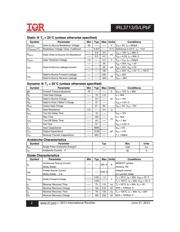 IRL3103D1SPBF datasheet.datasheet_page 2