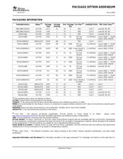 SN74LS06N datasheet.datasheet_page 6