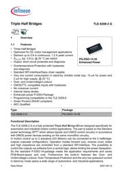 TLE6208-3G datasheet.datasheet_page 1