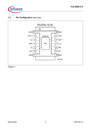 TLE6208-3G datasheet.datasheet_page 2