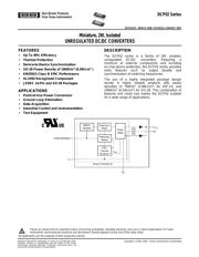 DCP020509U/1K datasheet.datasheet_page 1