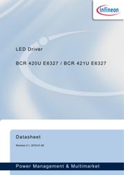 BCR421UE6327HTSA1 datasheet.datasheet_page 1