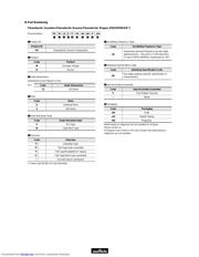 PKM17EPT-4001 datasheet.datasheet_page 1