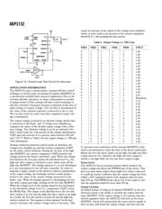 ADP3152 datasheet.datasheet_page 6