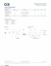 CB3LV-3I-30.0000-T datasheet.datasheet_page 3