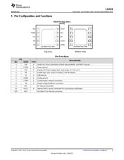 LM4510SD/NOPB datasheet.datasheet_page 3