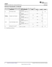 LM4510SD/NOPB datasheet.datasheet_page 6