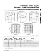 MAX4597EXK-T datasheet.datasheet_page 5