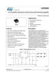 LED5000PHR datasheet.datasheet_page 1