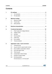 LED5000PHR datasheet.datasheet_page 2