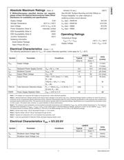 LM4876MM datasheet.datasheet_page 3