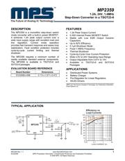 MP2359DJ-Z datasheet.datasheet_page 1