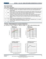 MP2359DJ-Z datasheet.datasheet_page 3