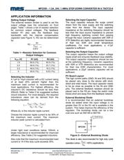 MP2359DJ-Z datasheet.datasheet_page 6