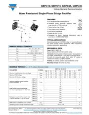 GBPC2510W-E4/51 datasheet.datasheet_page 1