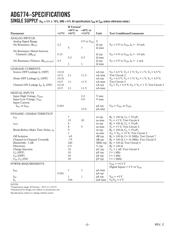 ADG774BRQ-REEL7 datasheet.datasheet_page 2