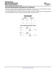 SN74AUC2G125DCUR datasheet.datasheet_page 2