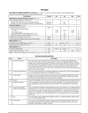 MC33341 datasheet.datasheet_page 3