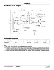 ISL85415FRZ-T7A datasheet.datasheet_page 5