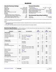 ISL85415FRZ-T7A datasheet.datasheet_page 6