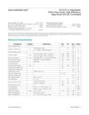 MAX1626EVKIT-SO datasheet.datasheet_page 2