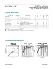 MAX1626EVKIT-SO datasheet.datasheet_page 3