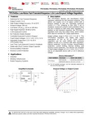 TPS7A4515KTTRG3 datasheet.datasheet_page 1