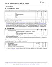 TPS7A4501KTTR datasheet.datasheet_page 4