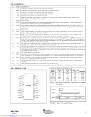 ADS7809U1KE4 数据规格书 5