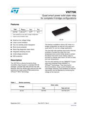 VN770K datasheet.datasheet_page 1