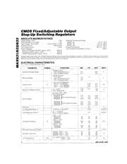 MAX631ACPA datasheet.datasheet_page 2