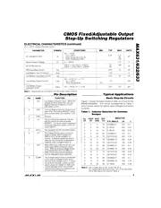 MAX631ACPA datasheet.datasheet_page 3