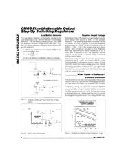 MAX631ACPA datasheet.datasheet_page 6