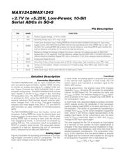 MAX1243AESA+ datasheet.datasheet_page 6