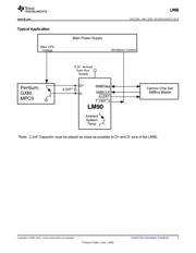 LM90CIMMX/NOPB datasheet.datasheet_page 3